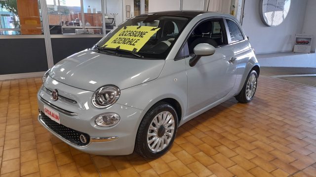 FIAT 500 1.0 Hybrid Dolcevita Style 