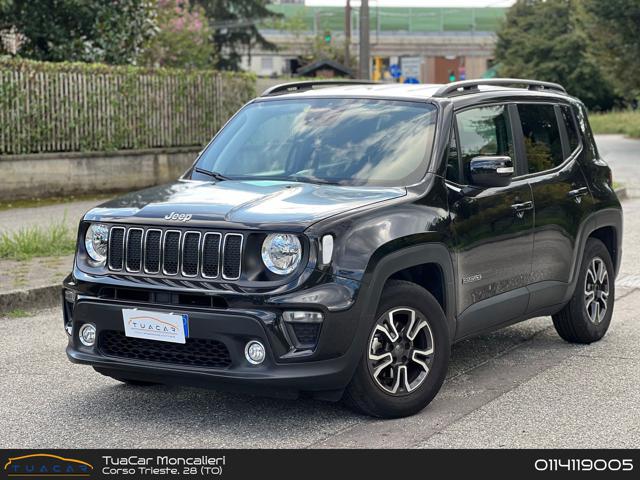 JEEP Renegade Longitude 1.0 T-GDI 