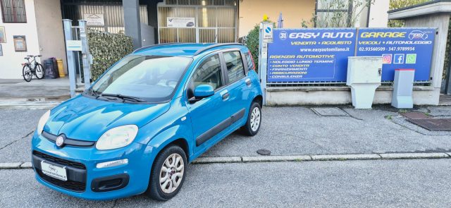 FIAT Panda 0.9 TwinAir Natural Power -LEGGI BENE- 