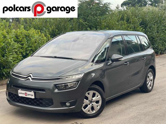 CITROEN Grand C4 Picasso 1.6 e-HDi 115 Business 