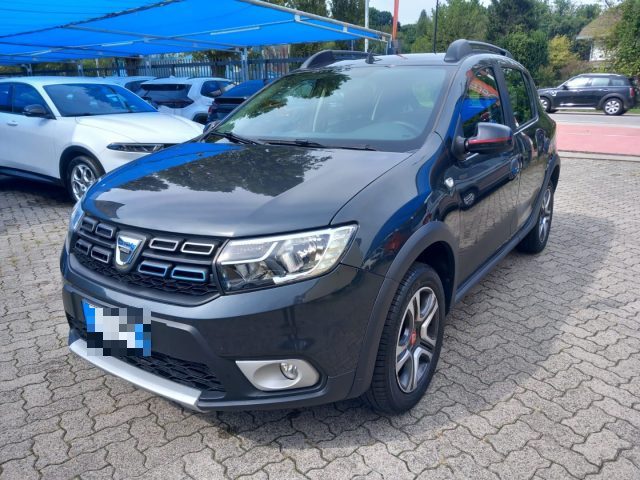 DACIA Sandero Stepway 0.9 TCe 90 CV Comfort 