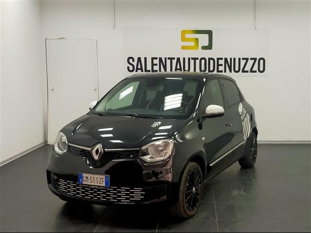 RENAULT Twingo 22kWh Intens 