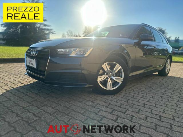 AUDI A4 Avant 2.0 TDI 150 CV S tronic Business 