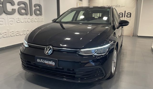 VOLKSWAGEN Golf 1.0 TSI EVO Life 