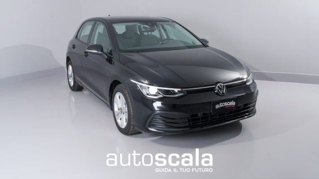 VOLKSWAGEN Golf 1.0 TSI EVO Life 