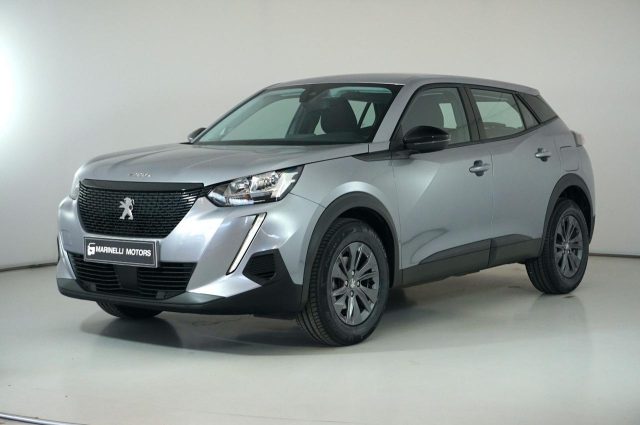 PEUGEOT 2008 PureTech 100 S&S Active 