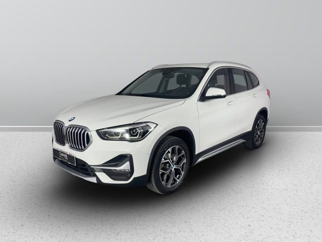 BMW X1 F48 2019 -  sdrive18d xLine auto 