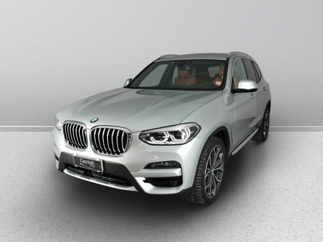 BMW Other X-LINE 