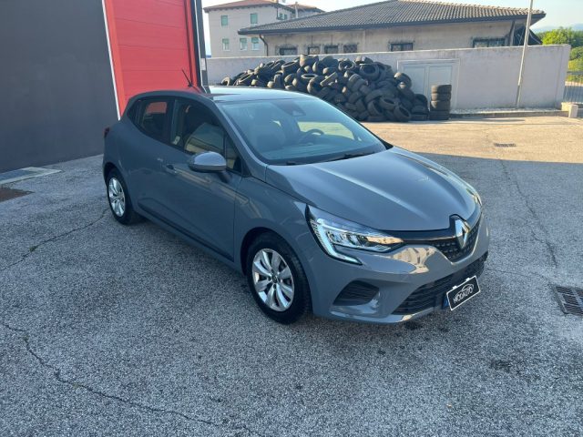 RENAULT Clio SCe 65 CV 5 porte Life OK NEOPATENTATI 