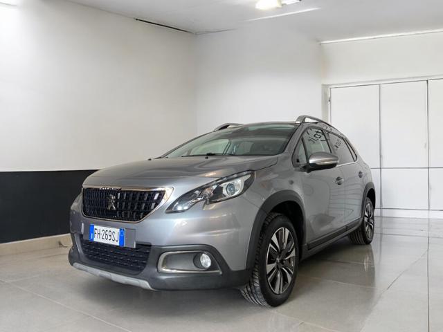 PEUGEOT 2008 PureTech 82 Access 