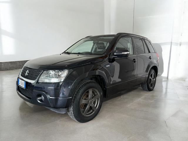 SUZUKI Grand Vitara 1.9 DDiS 5p Offroad *G.TRAINO* 