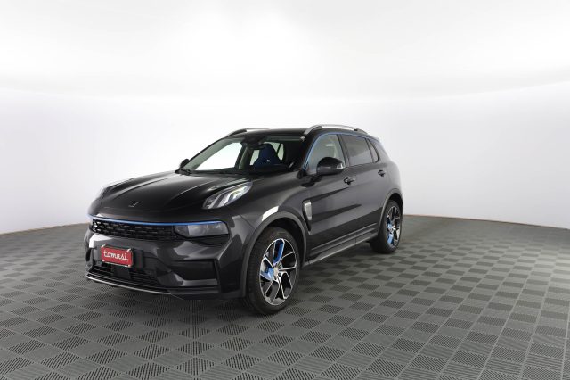 LYNK & CO 01 01 PHEV 