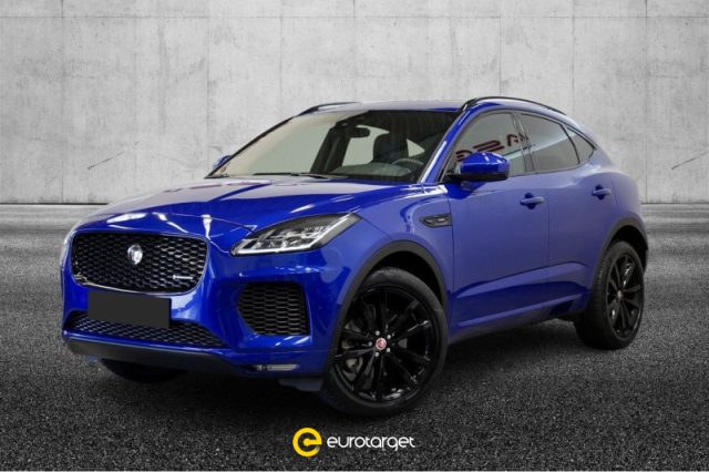 JAGUAR E-Pace 2.0 249 CV AWD aut. R-Dynamic HSE 