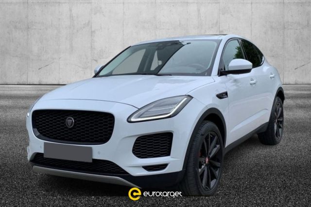 JAGUAR E-Pace 2.0D 180 CV AWD aut. SE 