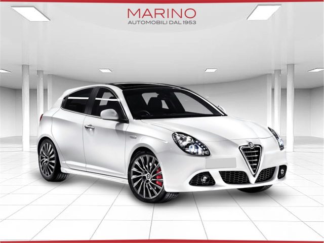 ALFA ROMEO Giulietta (2010-21)  1.6 JTDm TCT 120 CV Business 