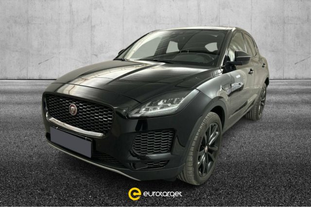 JAGUAR E-Pace 2.0D 150 CV AWD aut. S 