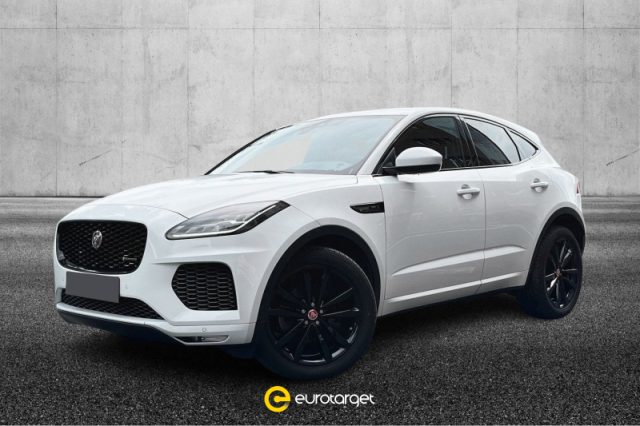 JAGUAR E-Pace 2.0D 180 CV AWD aut. R-Dynamic SE 