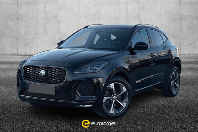 JAGUAR E-Pace 1.5 I3 160 CV Auto R-Dynamic SE 