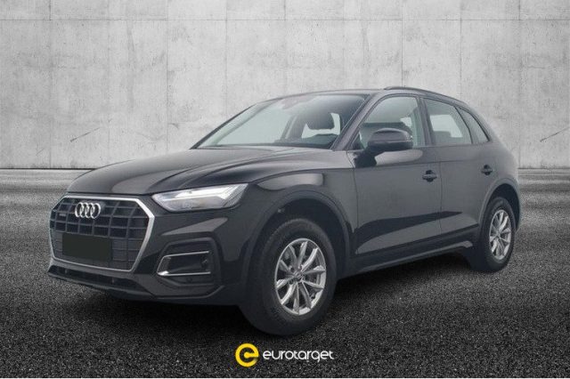 AUDI Q5 40 TDI 204 CV quattro S tronic 