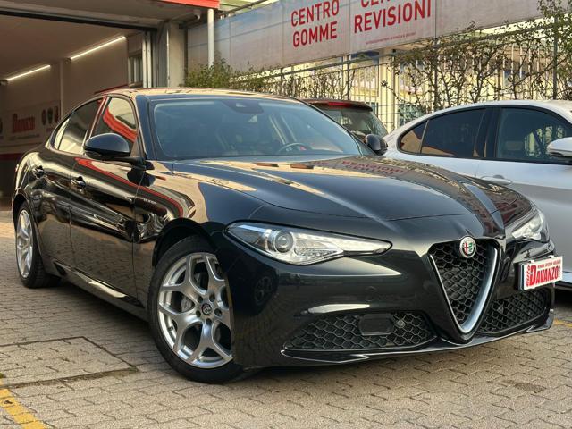 ALFA ROMEO Giulia 2.2 TD 190 CV AT8 Executive  PROMO BLACKFRIDAY 