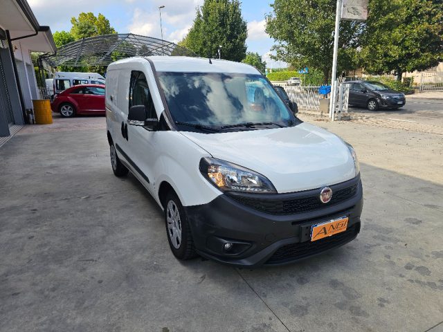 FIAT Doblo Doblò 1.6 MJT 105CV S&S PC-TN Cargo Lounge 