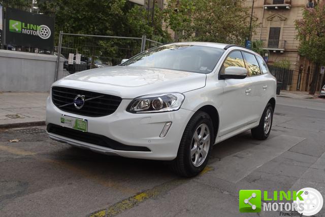 VOLVO XC60 D3 Geartronic Business 