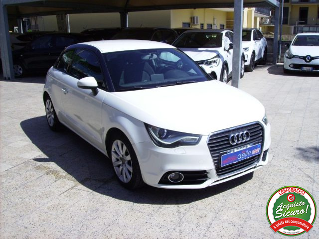 AUDI A1 1.6 TDI 105 CV Ambition 