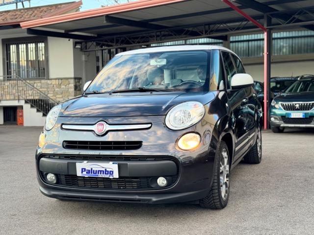 FIAT 500L 1.6 Multijet 120 CV Lounge 