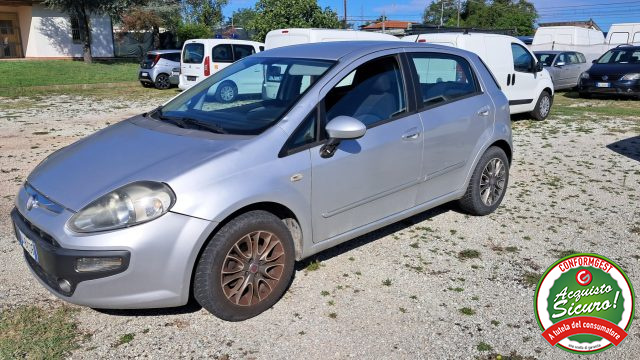 FIAT Punto Evo 1.3 Mjt 75 CV 5 porte Dynamic 