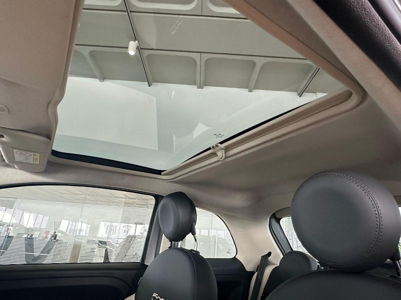 FIAT 500 1.0 Hybrid Dolcevita - 12