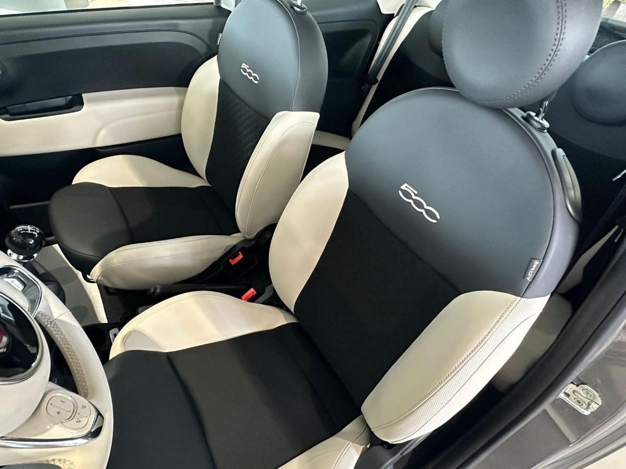 FIAT 500 1.0 Hybrid Dolcevita - 13