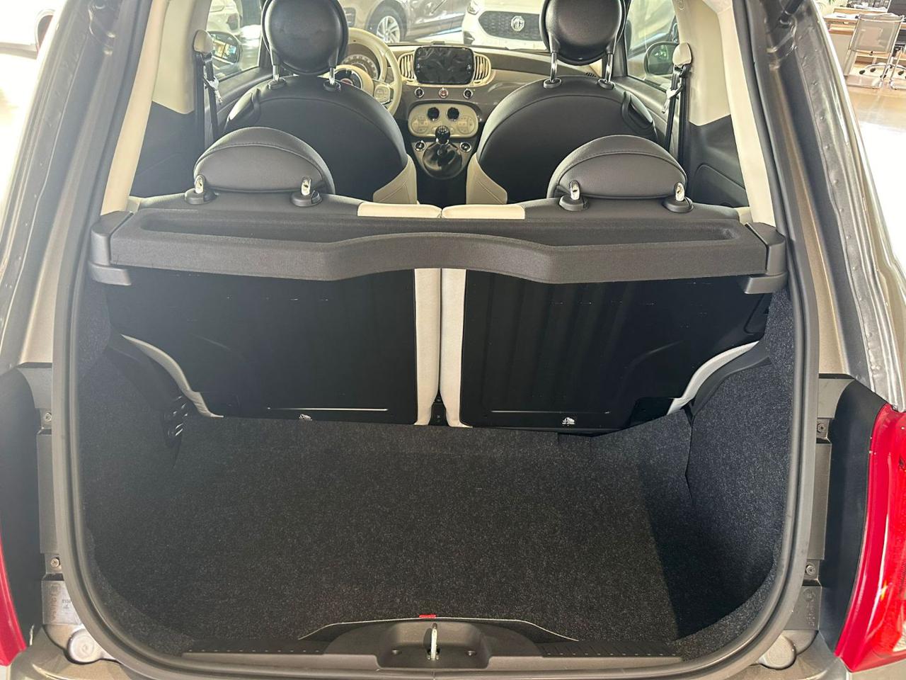 FIAT 500 1.0 Hybrid Dolcevita - 11