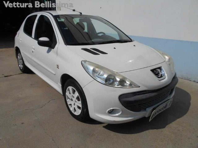 PEUGEOT 206 Plus 1.4 HDi 70CV 5p. Energie 