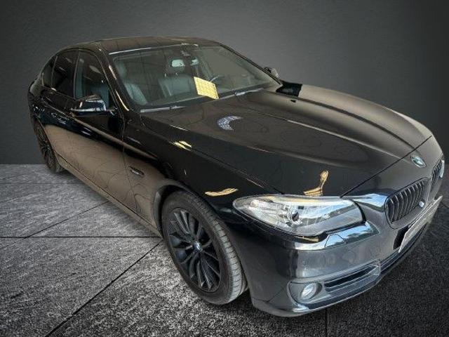 BMW 520 d xDrive Luxury 