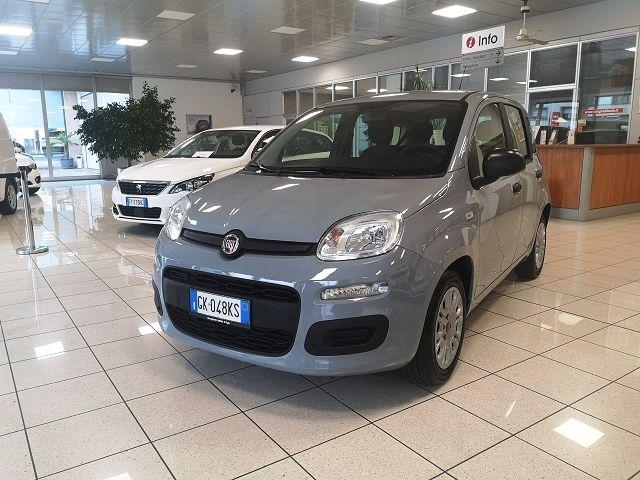 FIAT Panda 1.0 S&S Hybrid 