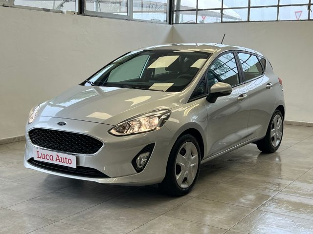 FORD Fiesta 1.1 85CV 5p. *TAGLIANDI FORD*ANDROID-APPLE* 