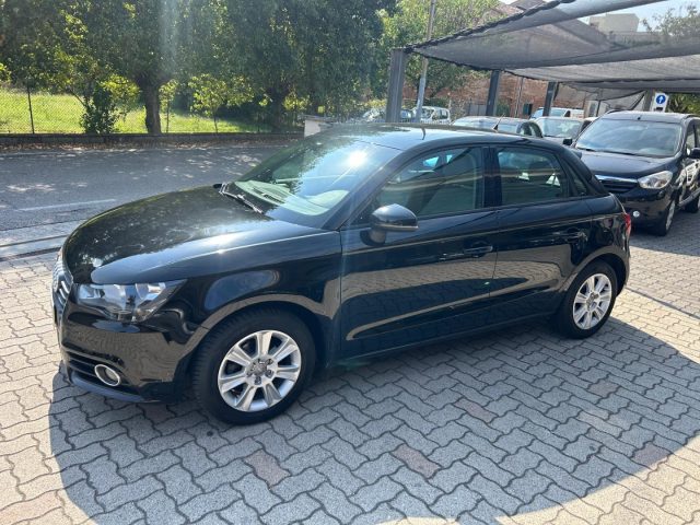 AUDI A1 SPB 1.2 TFSI Admired 