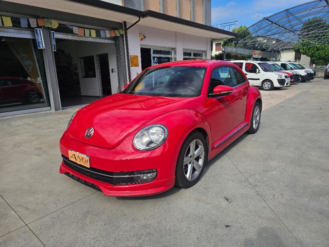 VOLKSWAGEN Maggiolino 1.6 TDI 