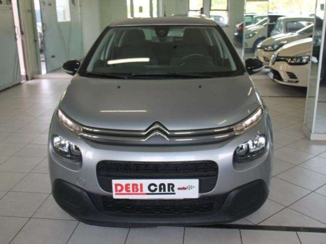 CITROEN C3 HDI CV 100 