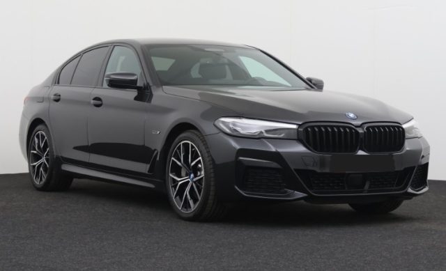 BMW 530 e xDrive Msport 