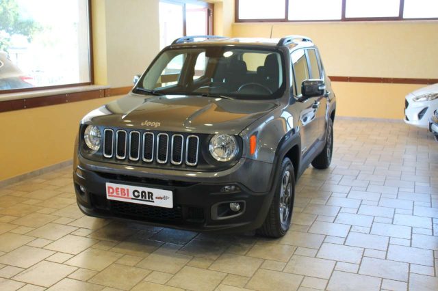 JEEP Renegade Cambio.Autom. 