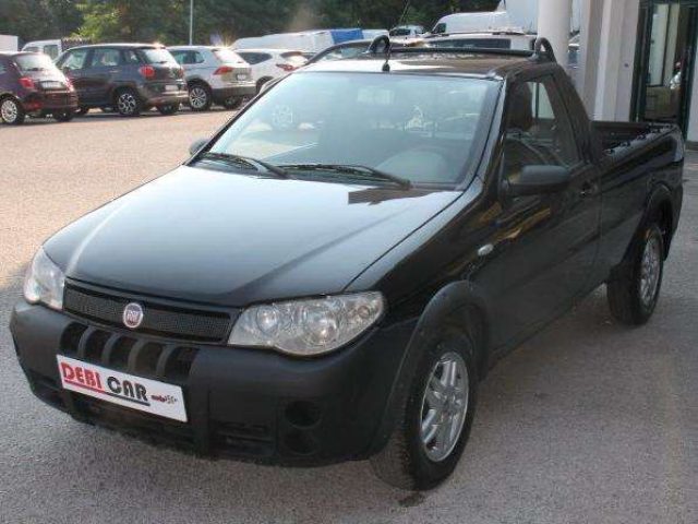 FIAT Strada 1.3 MJT Adventure prezzo finale 