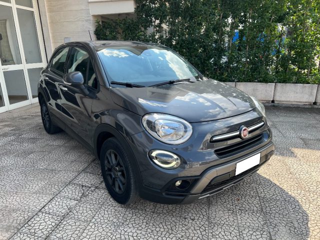 FIAT 500X 1.3 MultiJet 95 CV City Cross 