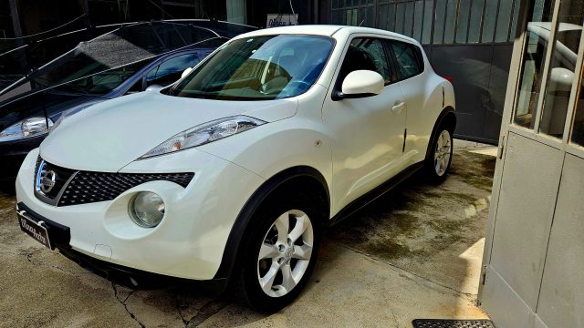 NISSAN Juke Juke 1.5 dci Acenta 