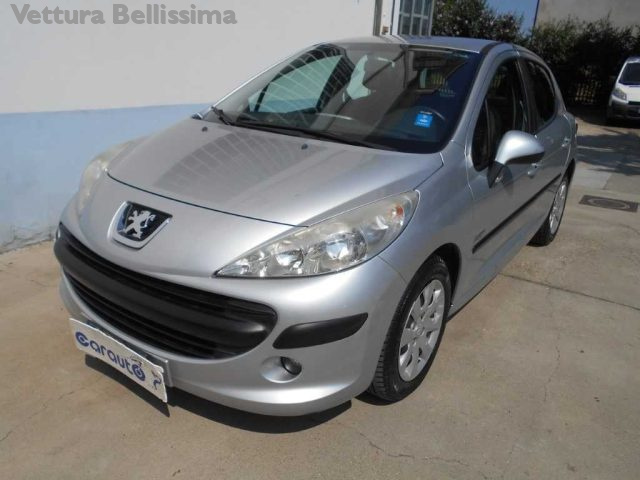 PEUGEOT 207 1.4 VTi 95CV 5p. Energie 