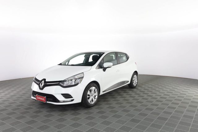 RENAULT Clio Clio dCi 8V 75 CV Statr&Stop Energy Business 