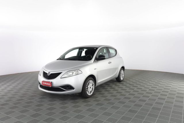 LANCIA Ypsilon Ypsilon 1.2 69 CV 5 porte Gold Usato