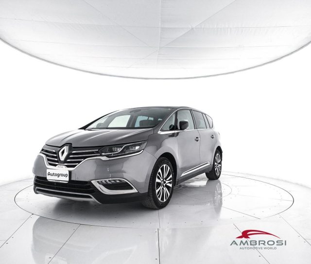 RENAULT Espace dCi 160CV EDC Energy Intens 