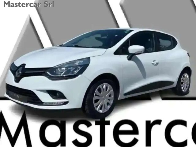 RENAULT Clio dCi 8V 75CV 5 porte Van - 2 POSTI - NAVIGATORE 