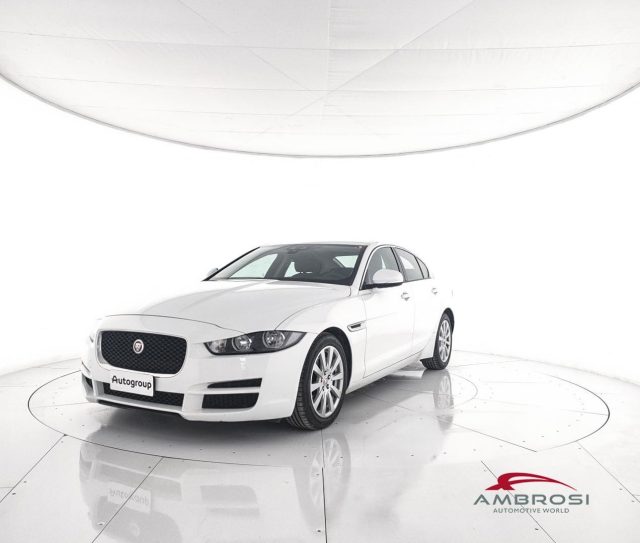 JAGUAR XE 2.0 D 180 CV Pure 